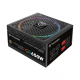 THERMALTAKE TOUGHPOWER GRAND RGB 650W FULLY MODULAR 80 PLUS GOLD CERTIFIED POWER SUPPLY WITH 10 YEARS WARRANTY